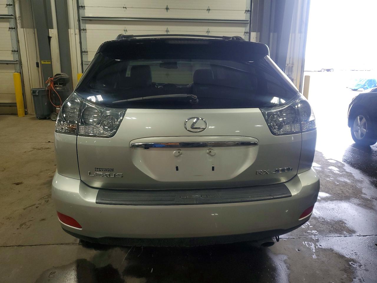 Lexus RX 400h