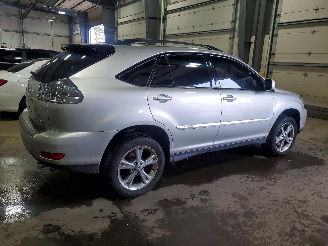 Lexus RX 400h
