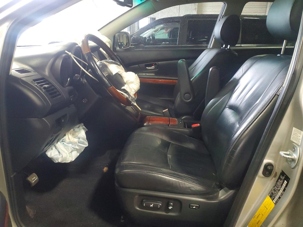 Lexus RX 400h