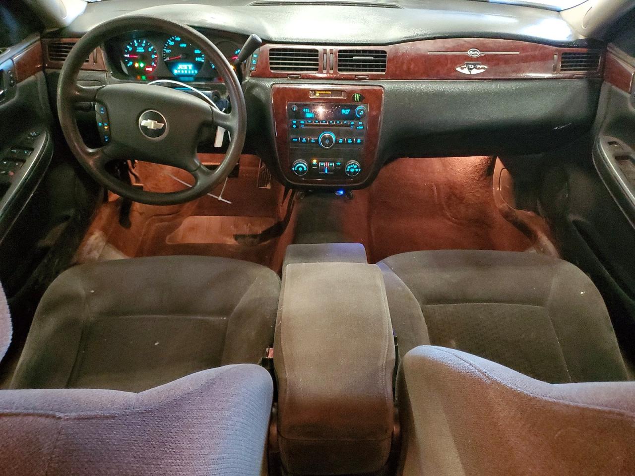 Chevrolet Impala Ls