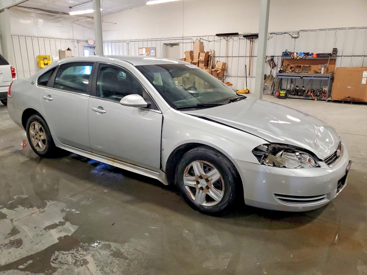 Chevrolet Impala Ls