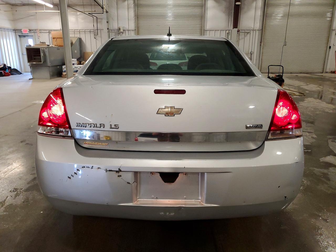 Chevrolet Impala Ls