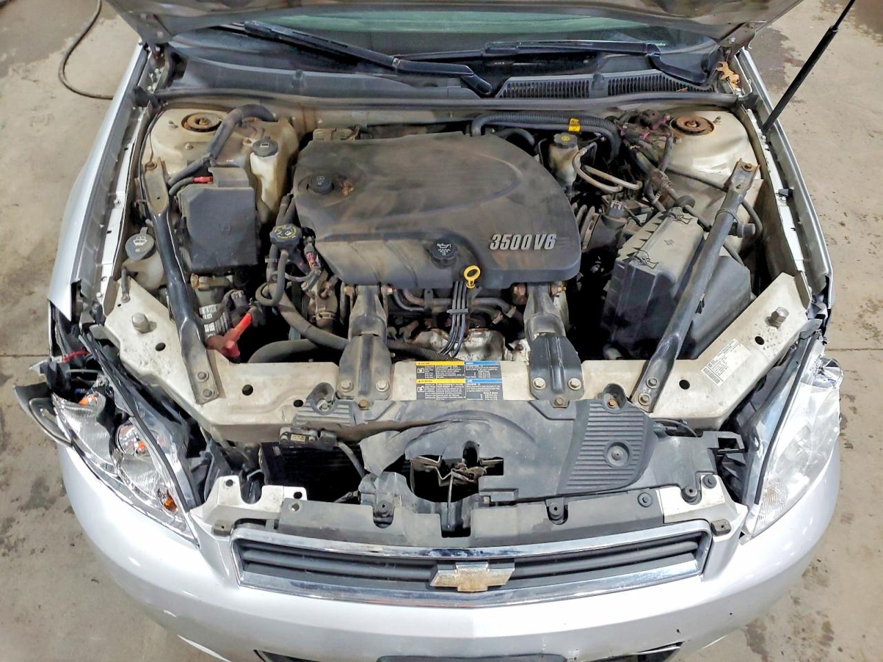 Chevrolet Impala Ls
