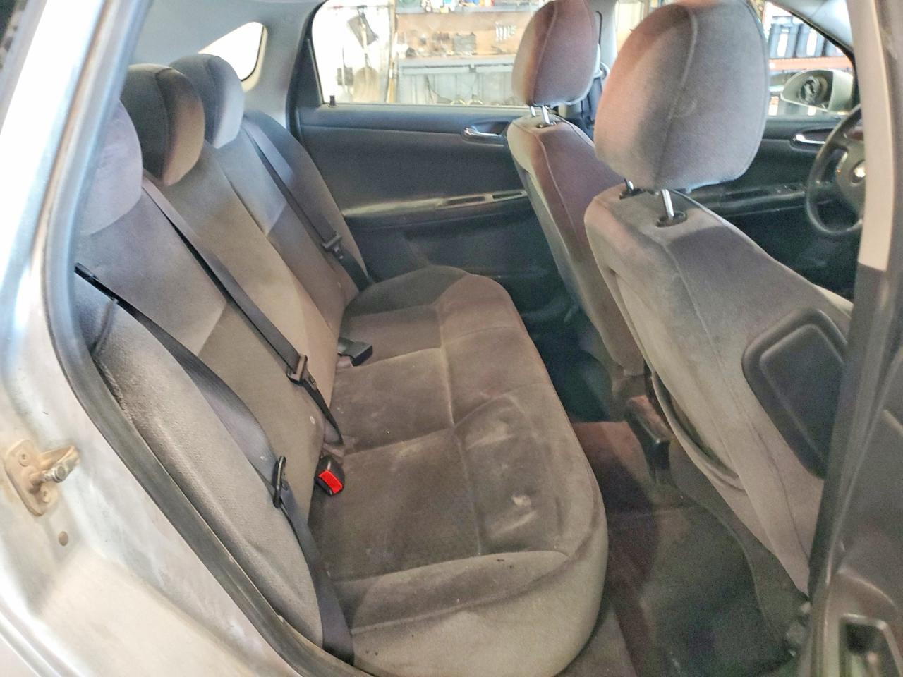Chevrolet Impala Ls