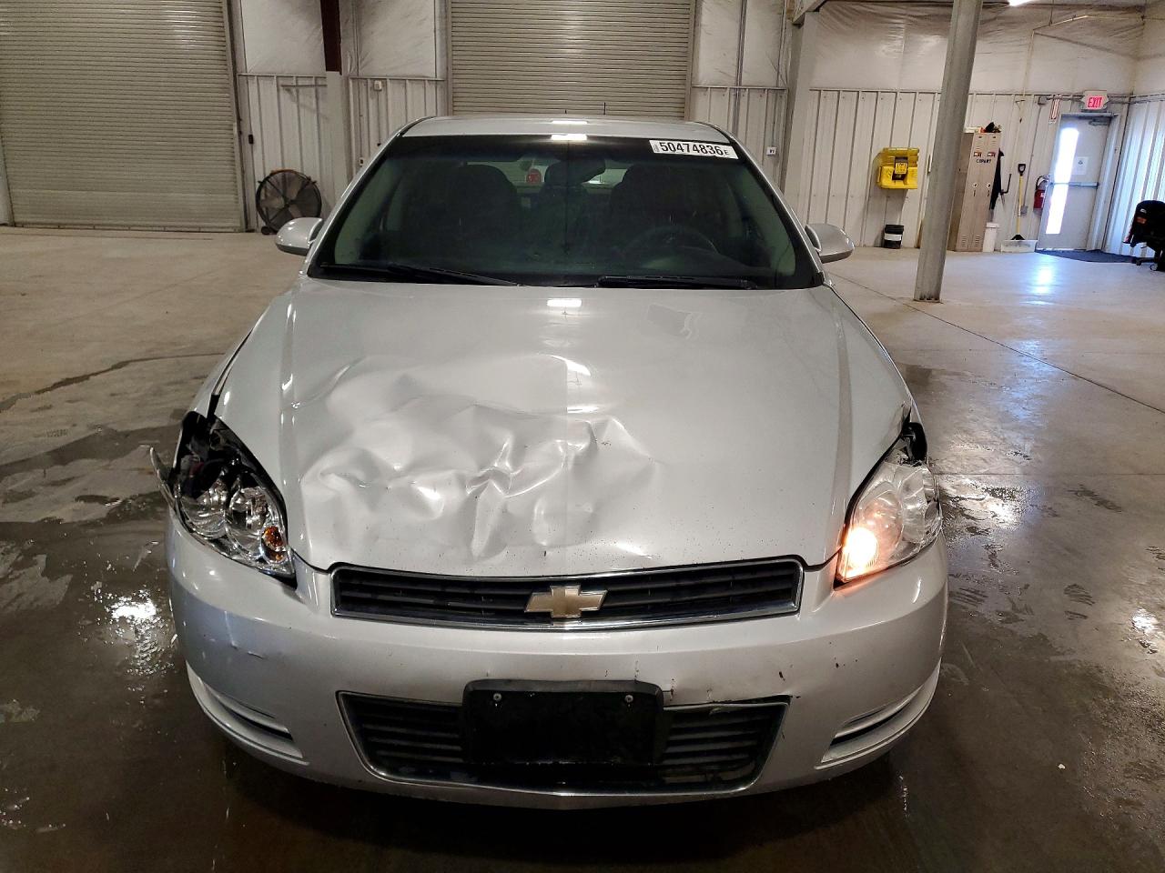 Chevrolet Impala Ls