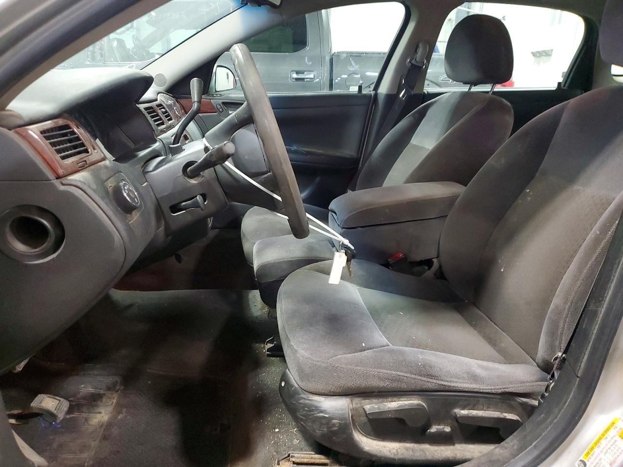 Chevrolet Impala Ls