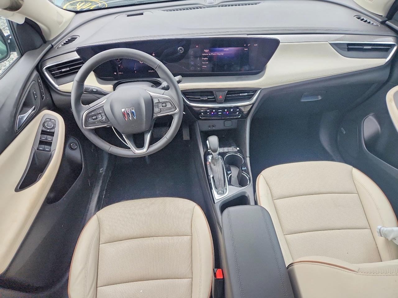 Buick Encore Avenir
