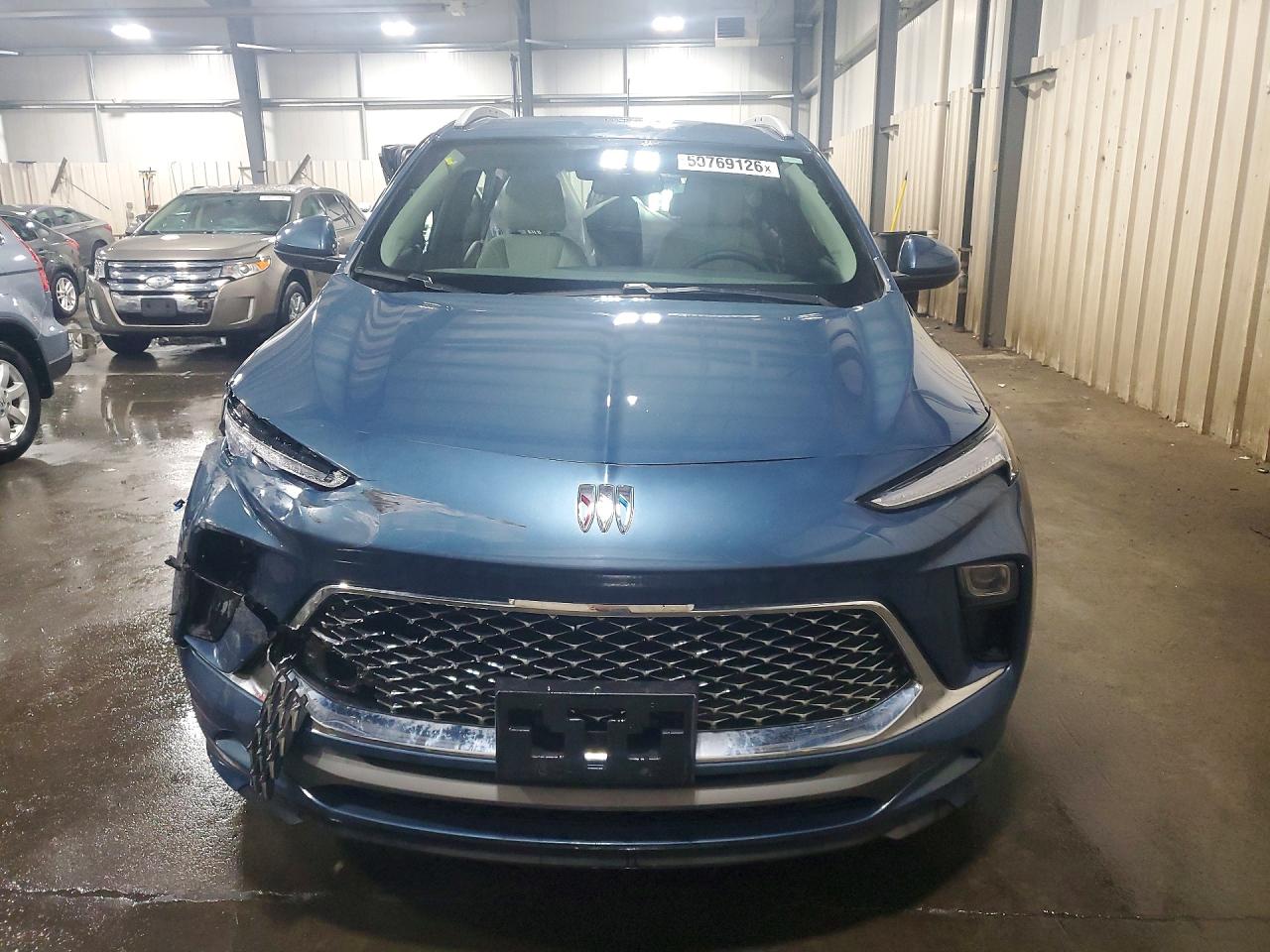 Buick Encore Avenir