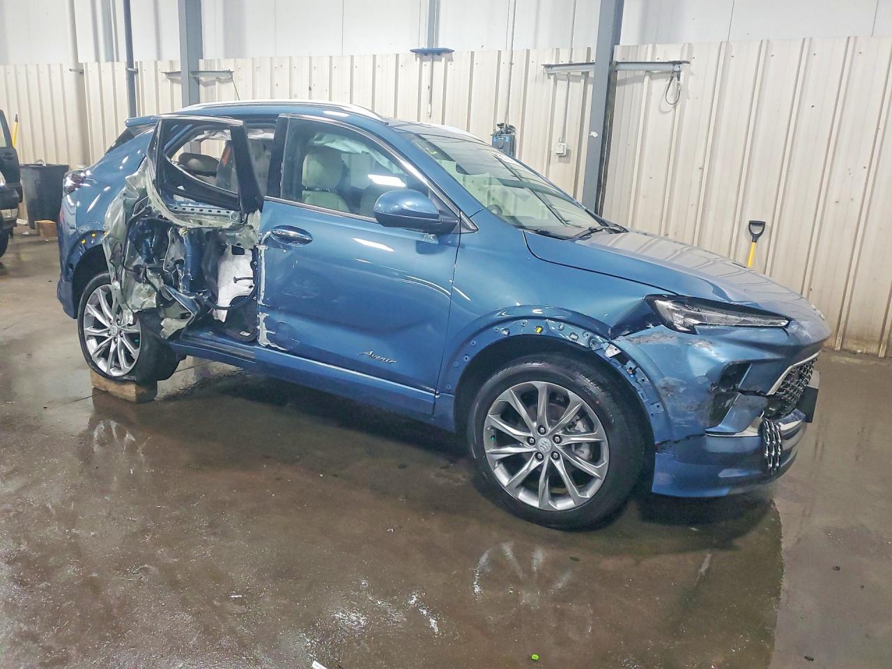 Buick Encore Avenir