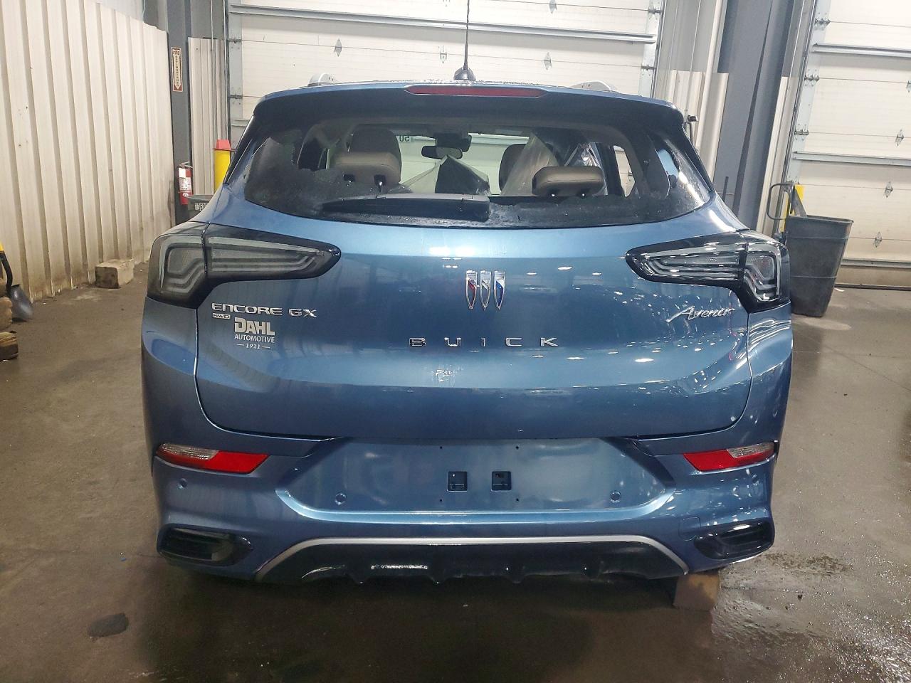 Buick Encore Avenir