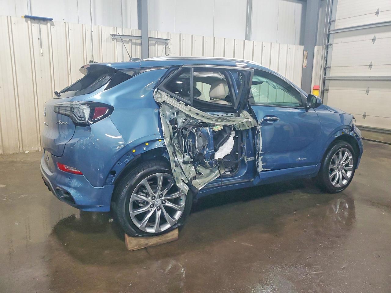 Buick Encore Avenir