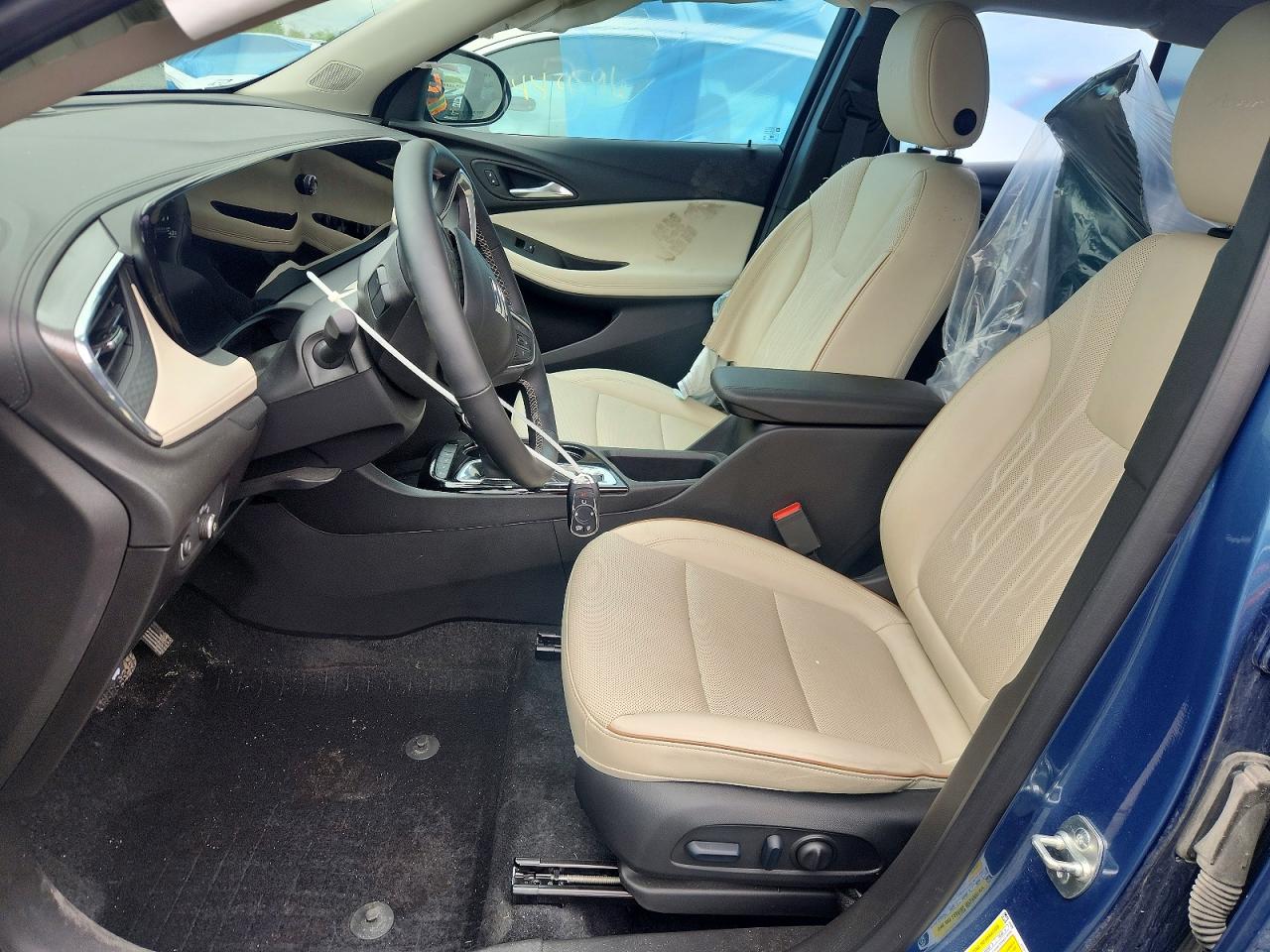 Buick Encore Avenir
