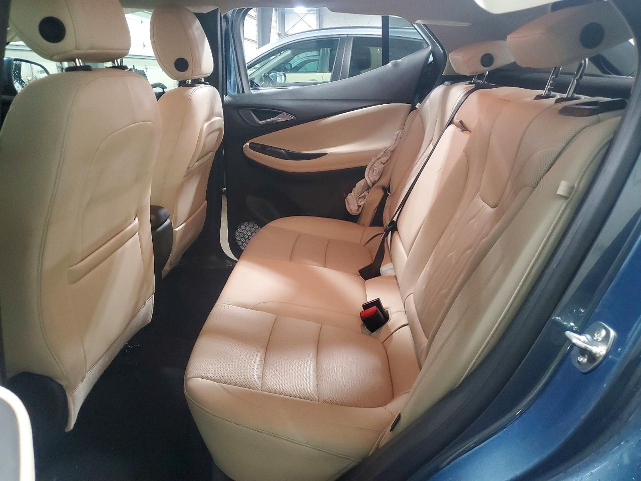 Buick Encore Avenir