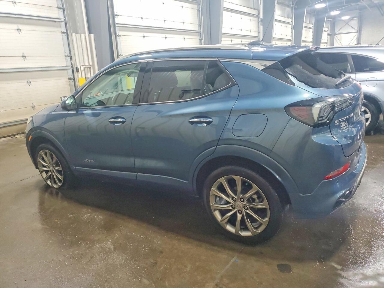 Buick Encore Avenir