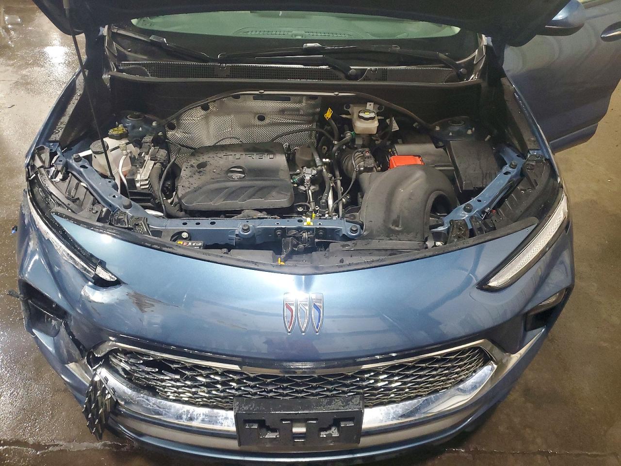 Buick Encore Avenir