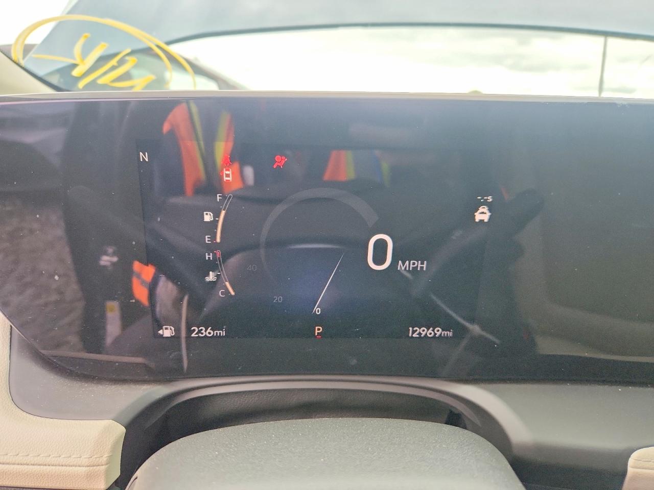 Buick Encore Avenir