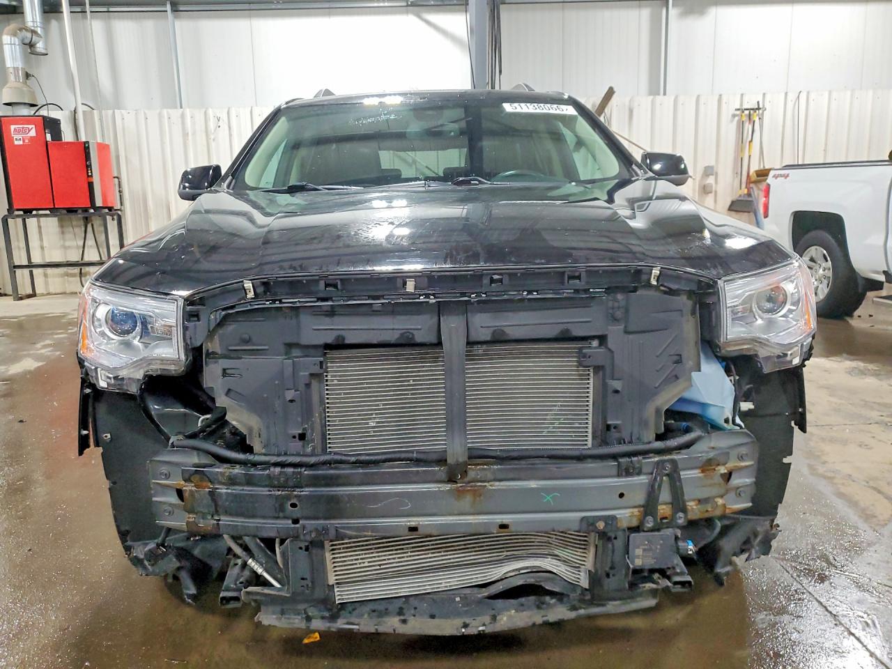 GMC Acadia Denali
