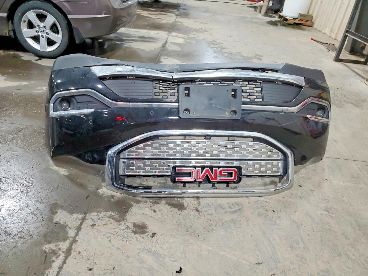 GMC Acadia Denali