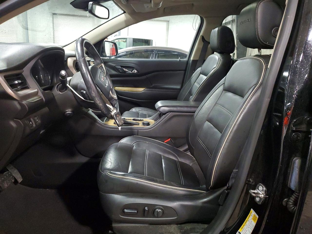 GMC Acadia Denali