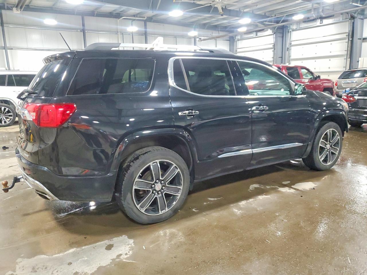 GMC Acadia Denali