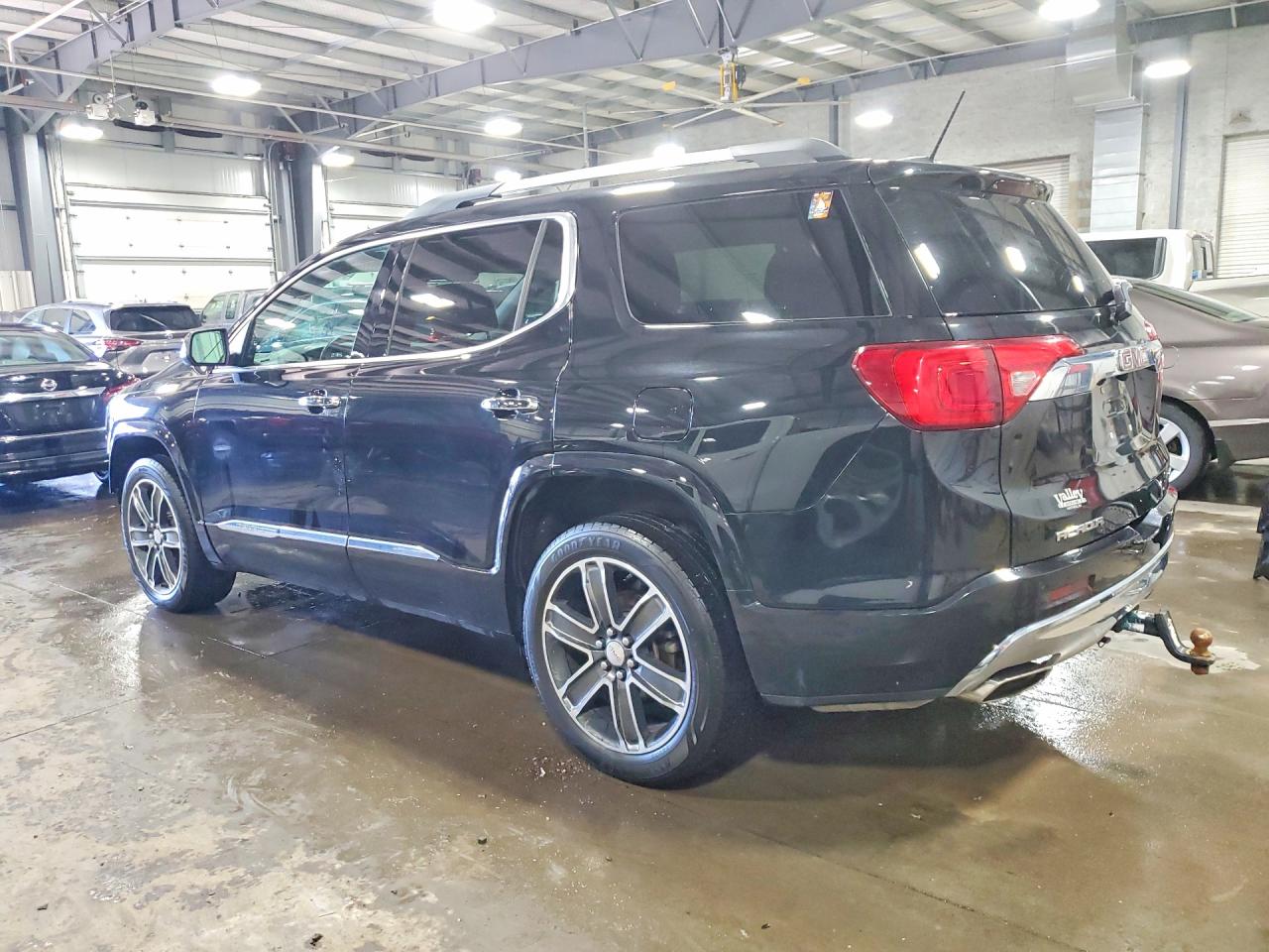 GMC Acadia Denali