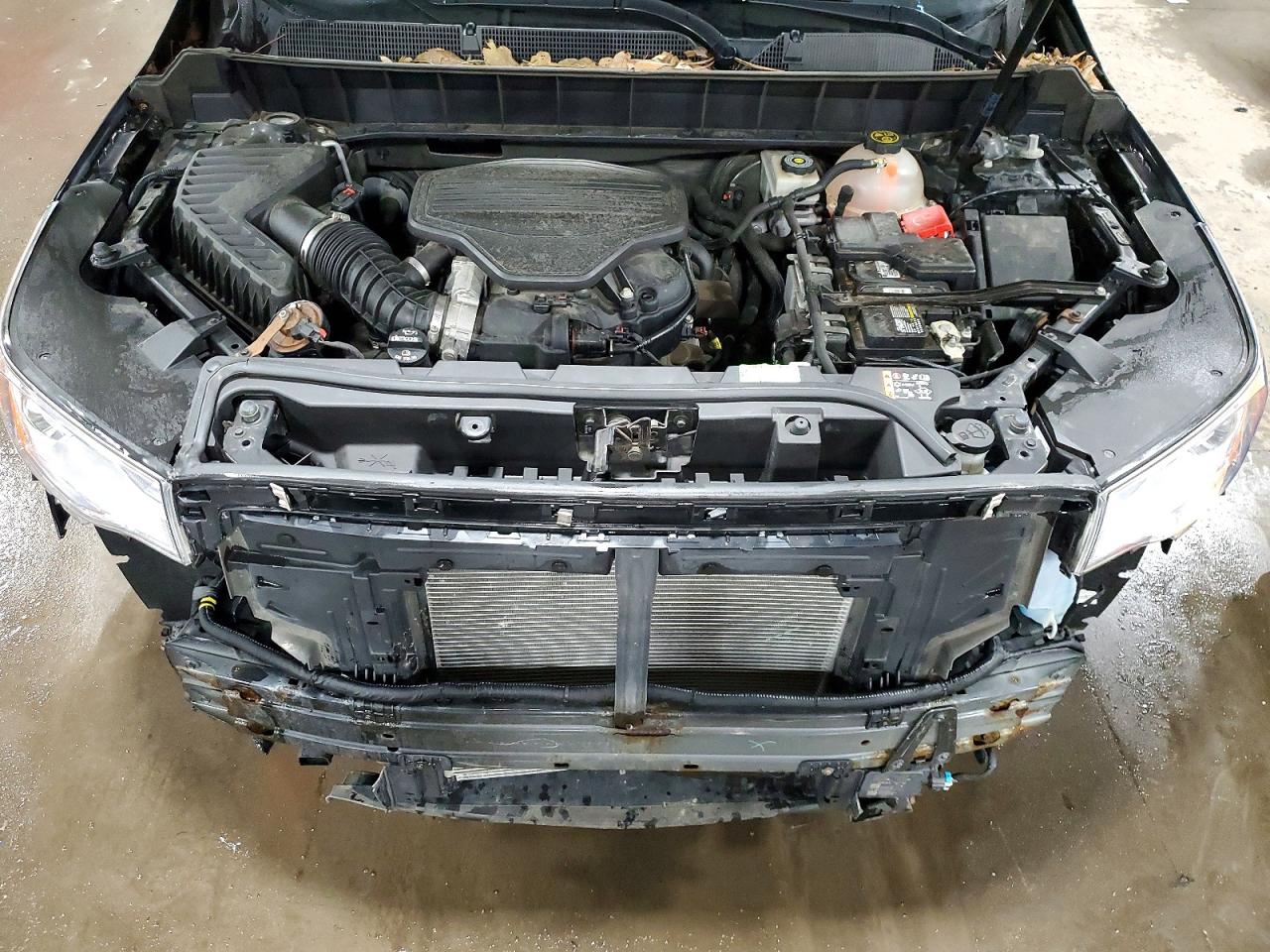 GMC Acadia Denali