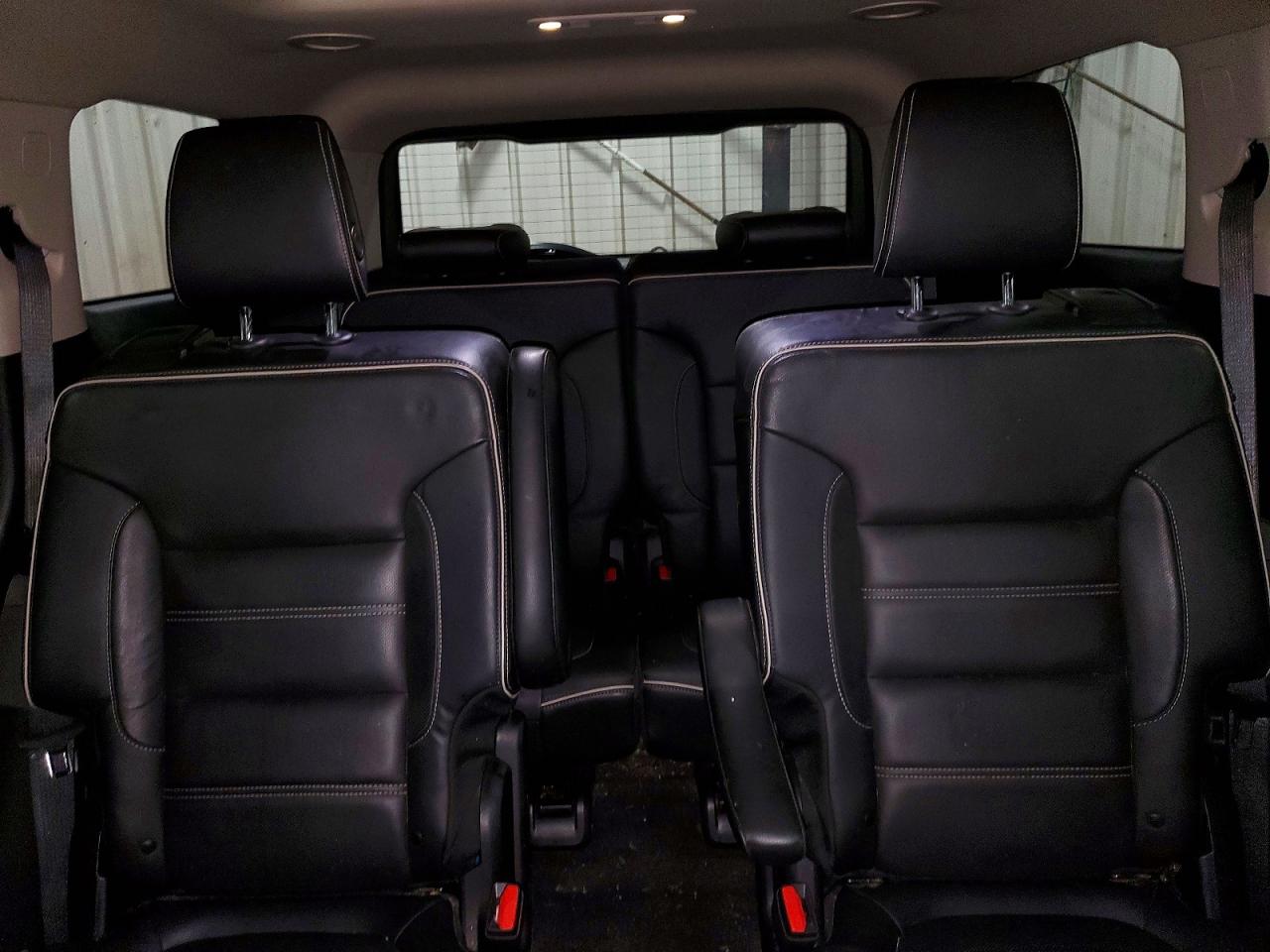GMC Acadia Denali