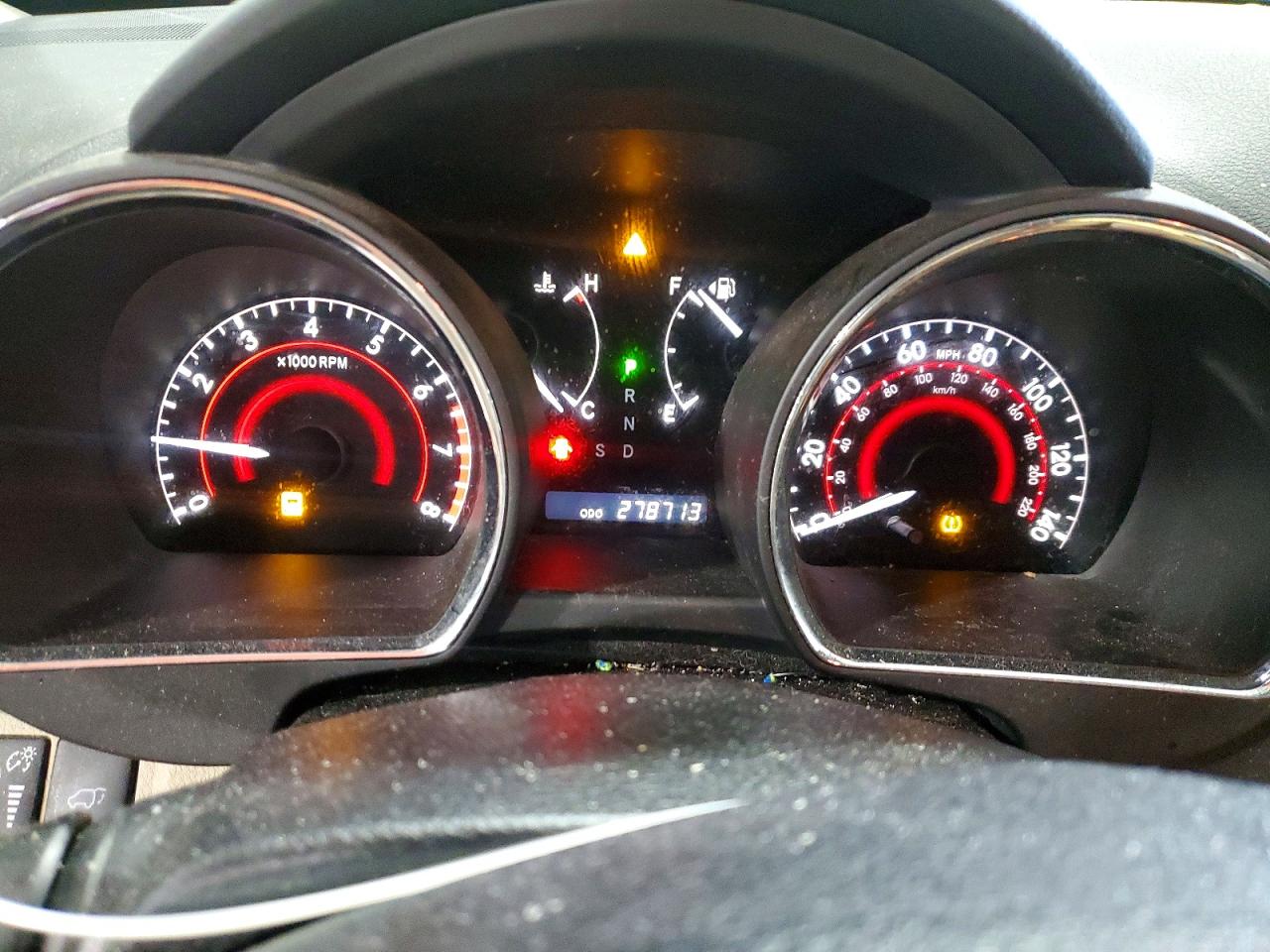 Toyota Highlander Limited