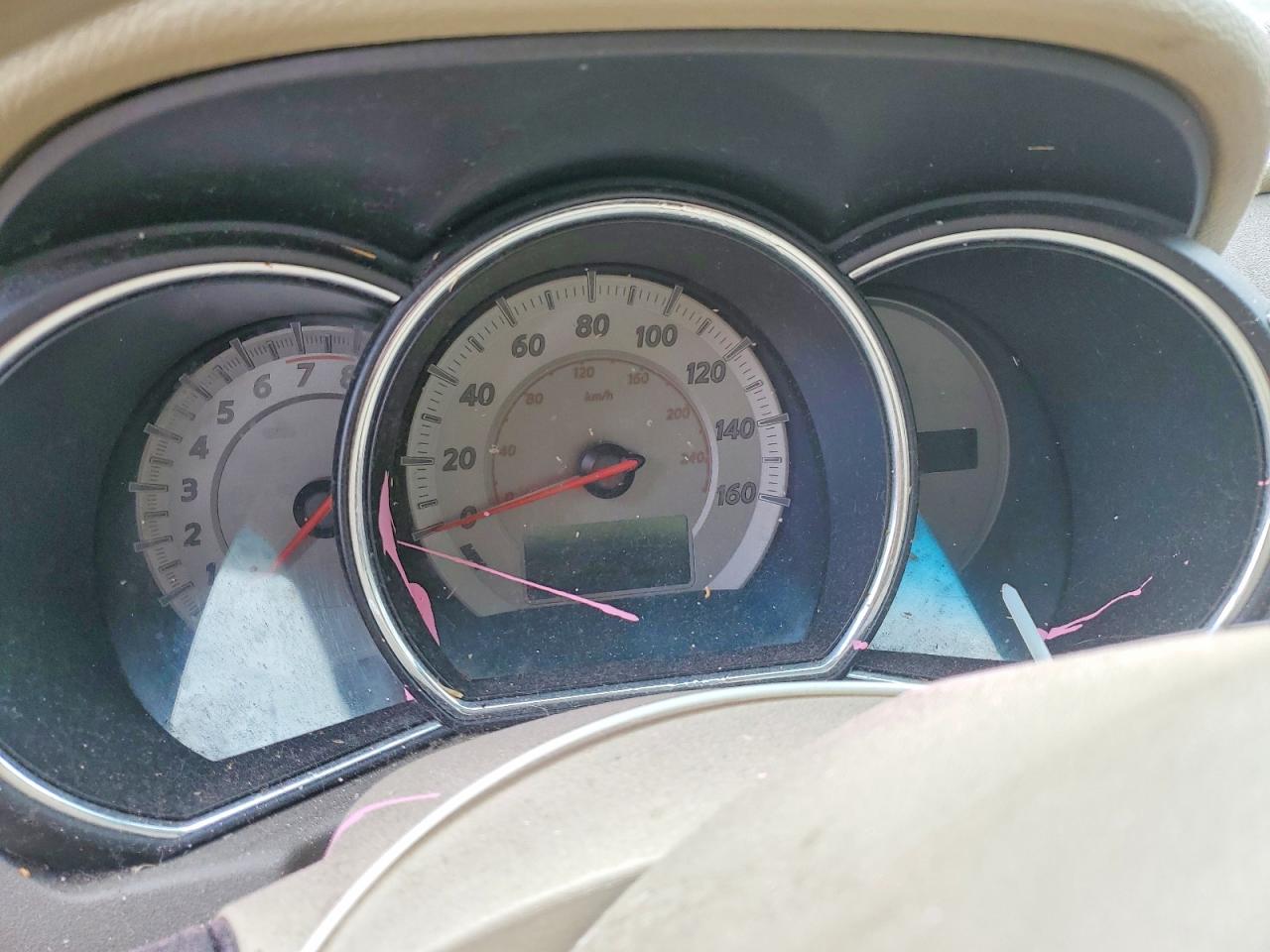 Nissan Murano S