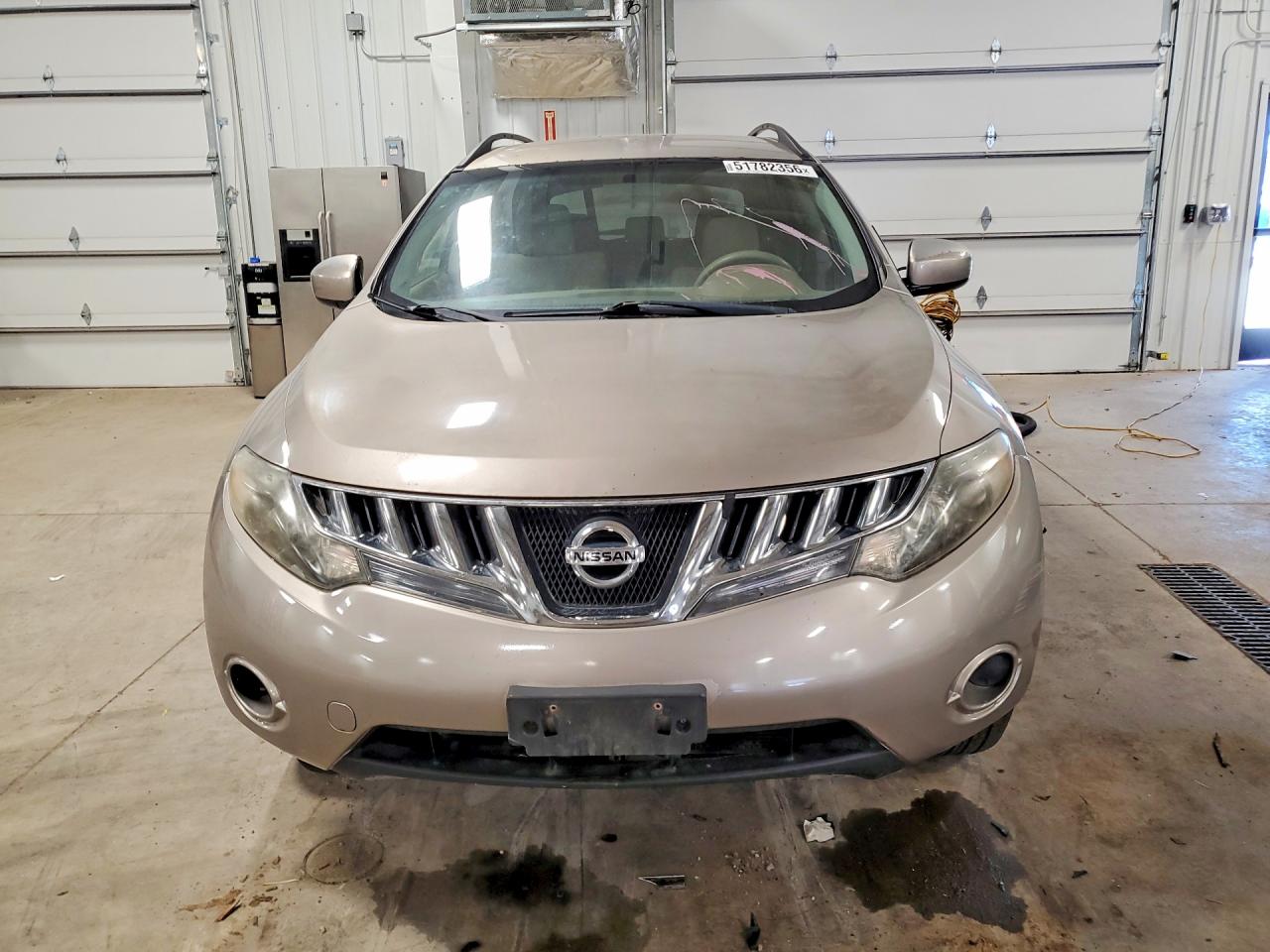 Nissan Murano S