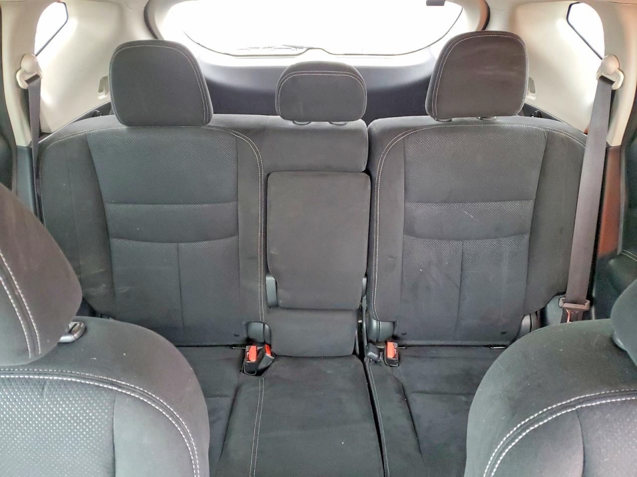 Nissan Murano S