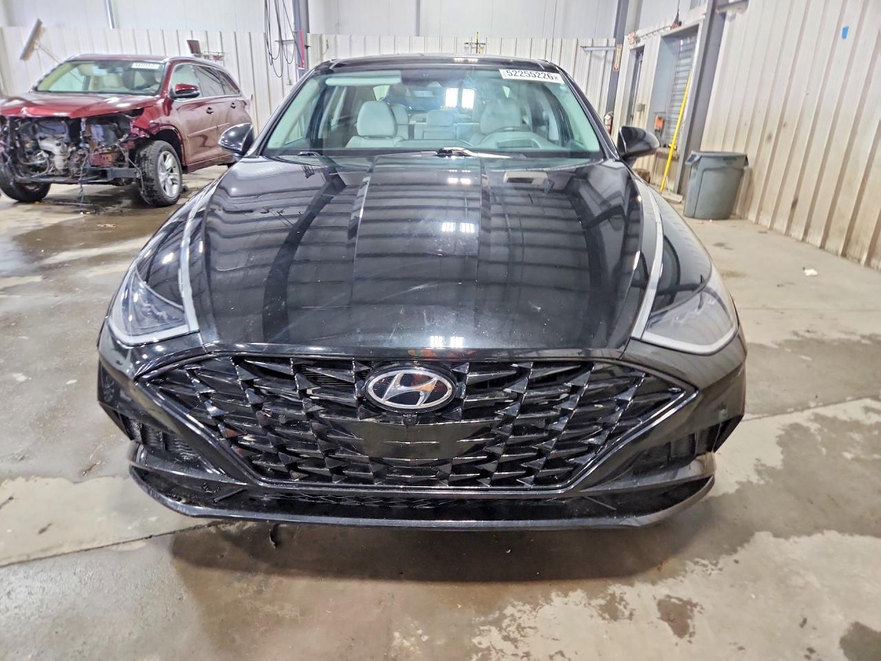 Hyundai SONATA Limited