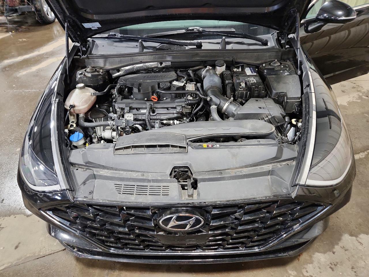 Hyundai SONATA Limited