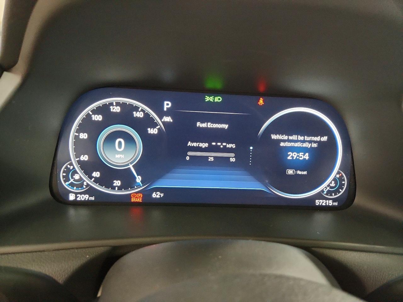 Hyundai SONATA Limited