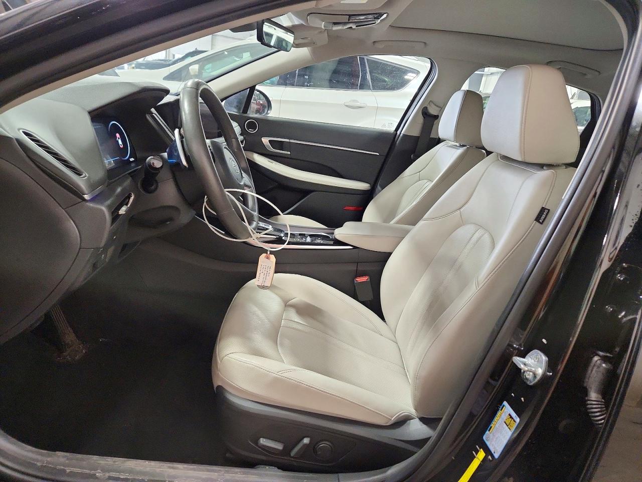 Hyundai SONATA Limited