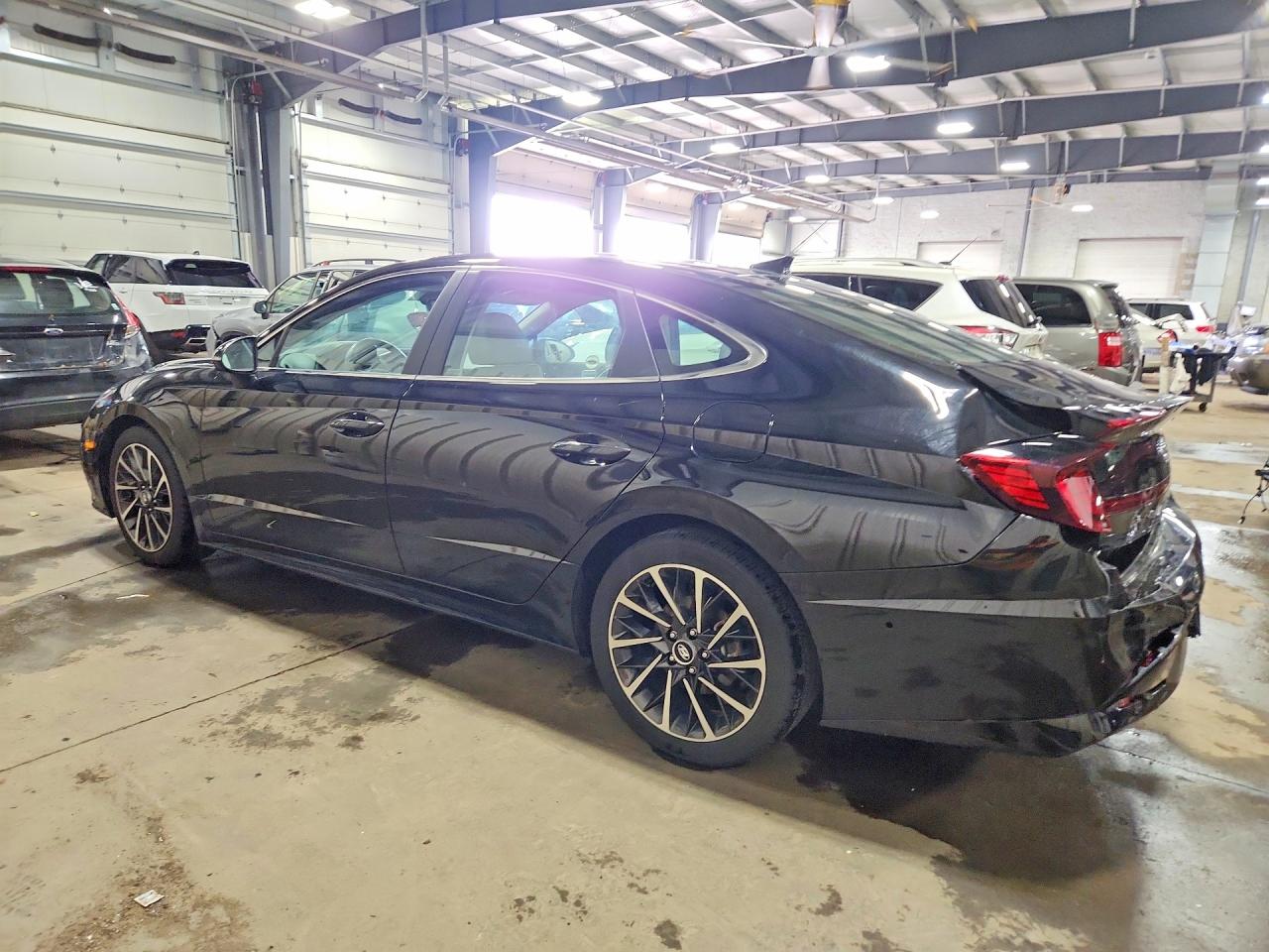 Hyundai SONATA Limited
