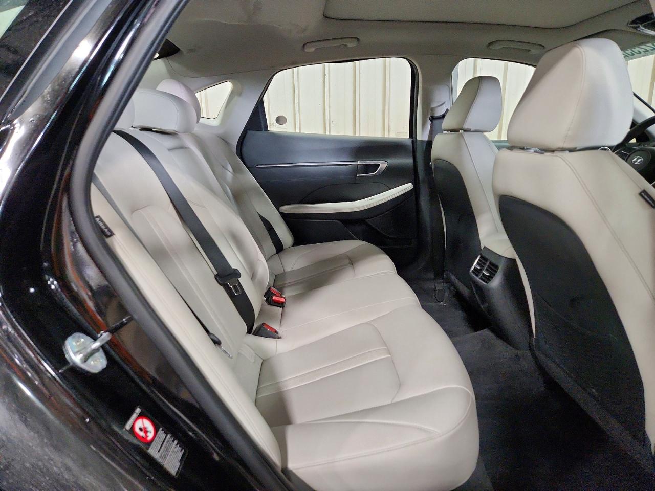 Hyundai SONATA Limited