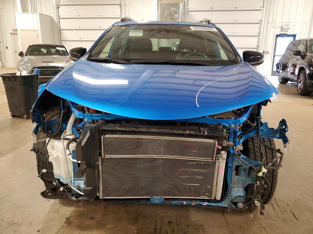 Toyota RAV4 Se