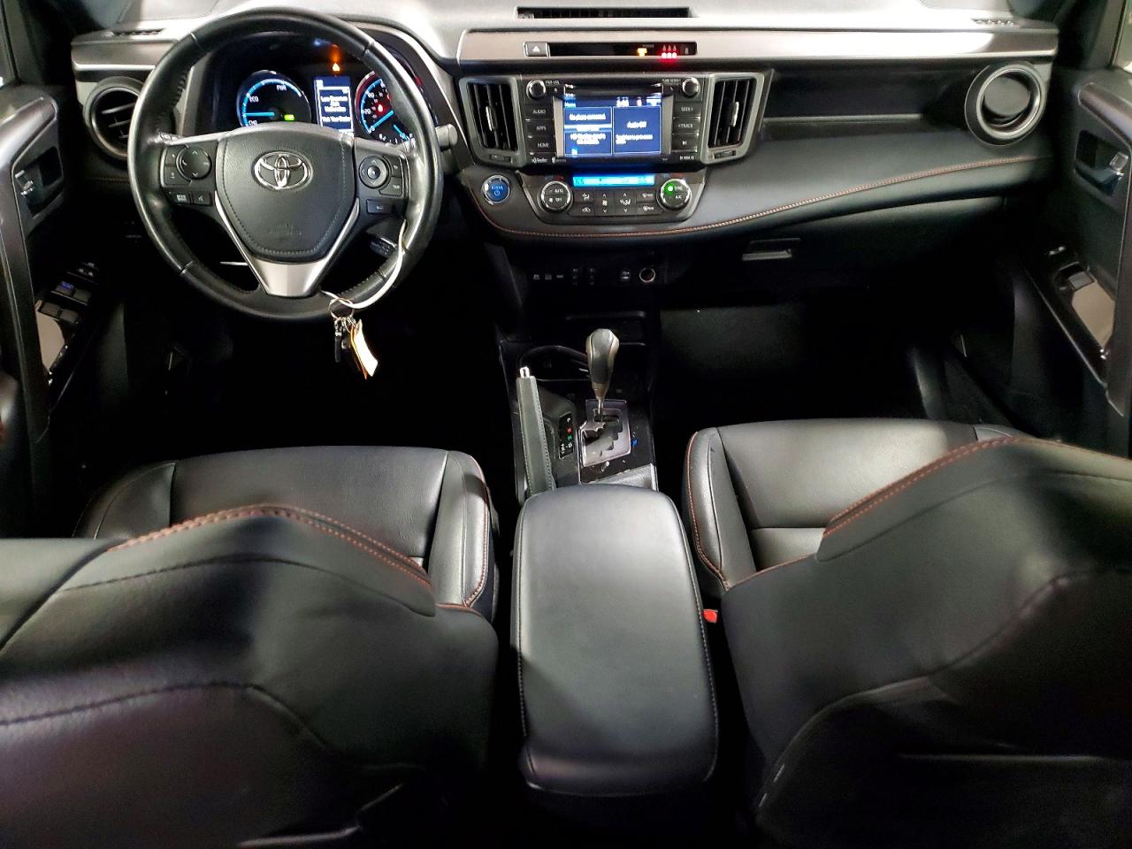 Toyota RAV4 Se