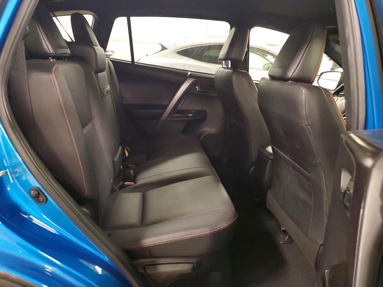 Toyota RAV4 Se