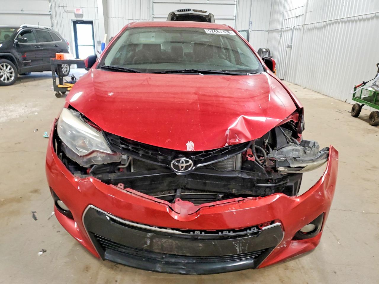 Toyota Corolla S Plus