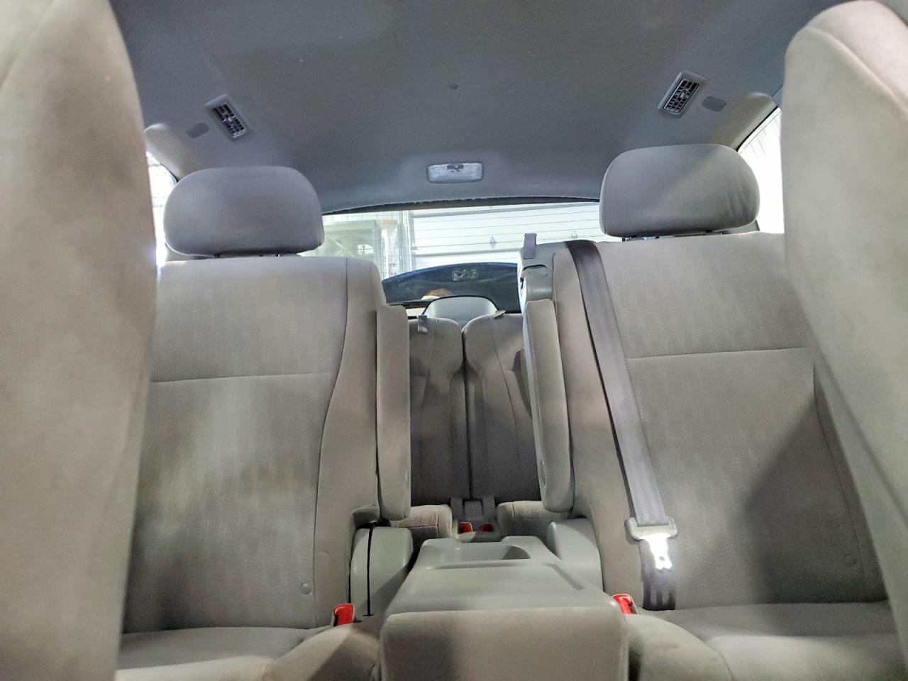 Toyota Highlander Base