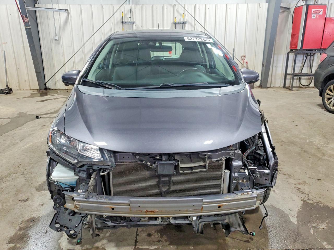 Honda Fit Ex