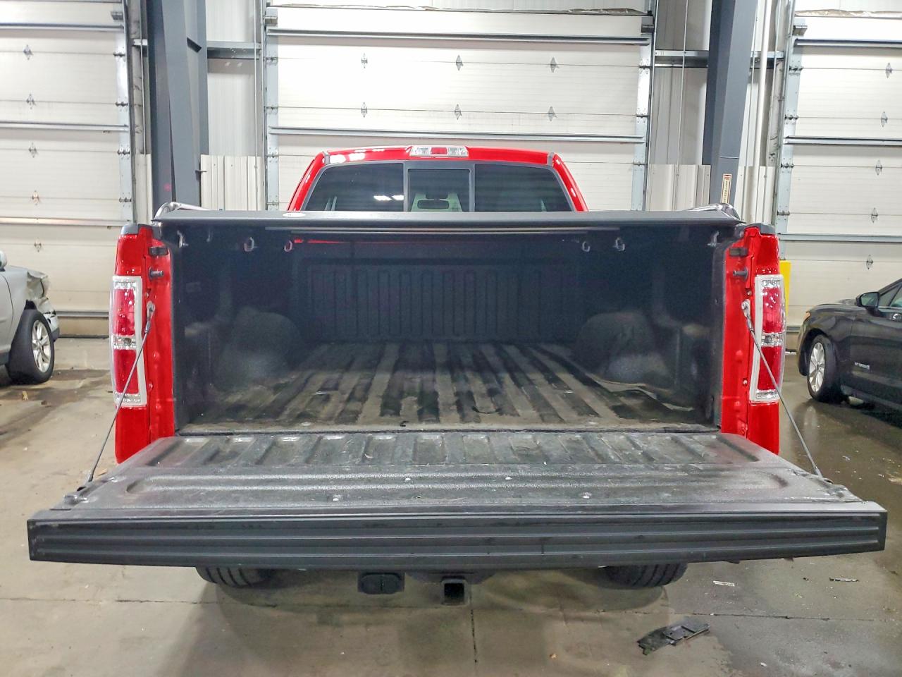 Ford F-150 Super Cab
