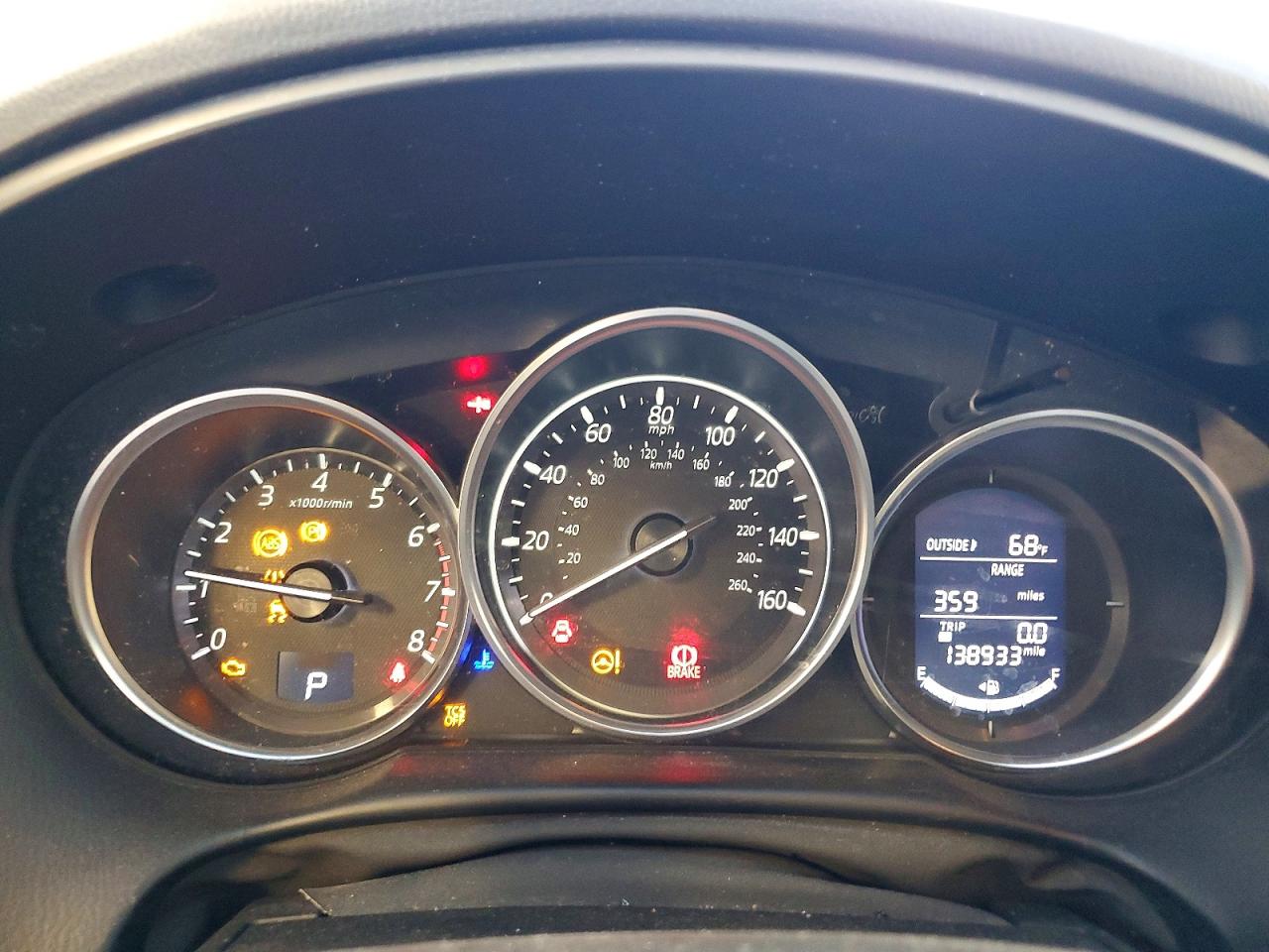 Mazda Cx Sport