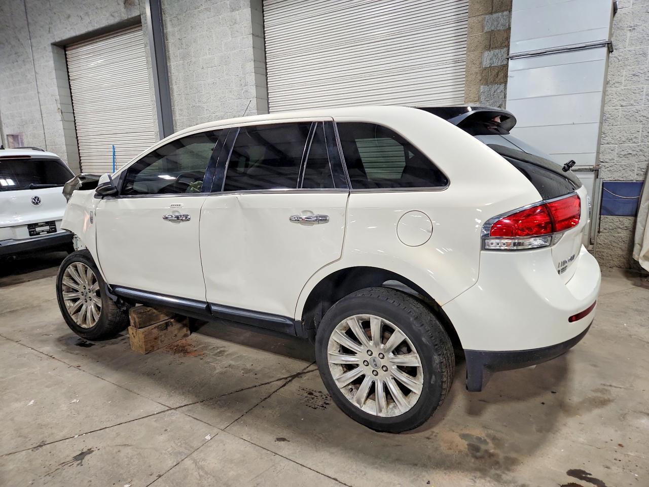 Lincoln MKX