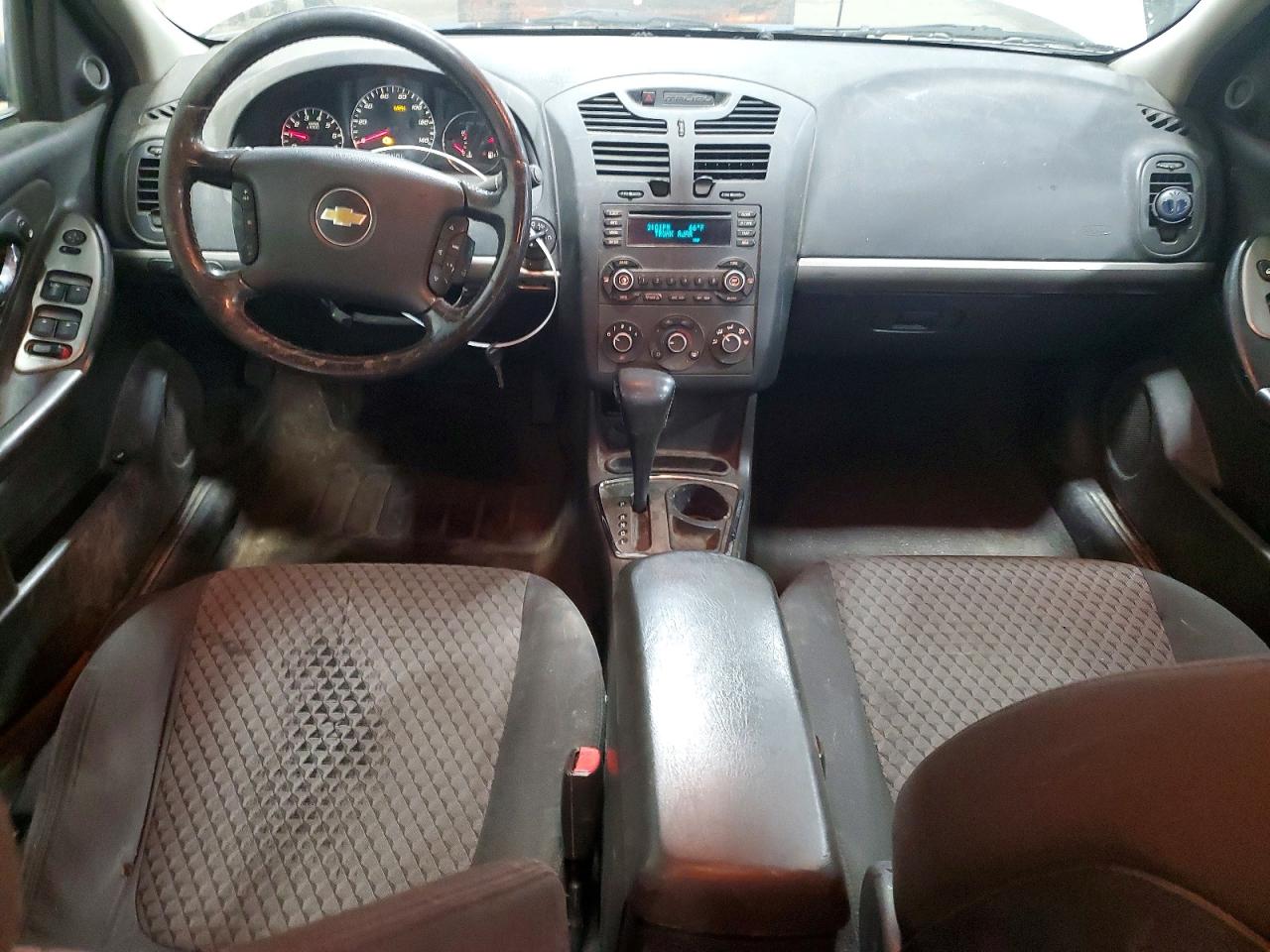 Chevrolet Malibu Lt