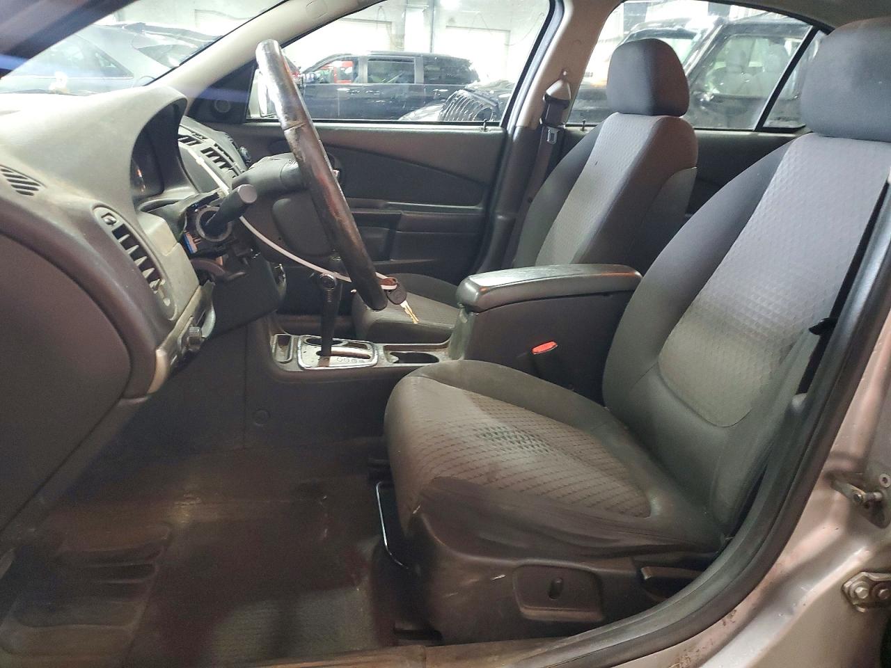 Chevrolet Malibu Lt
