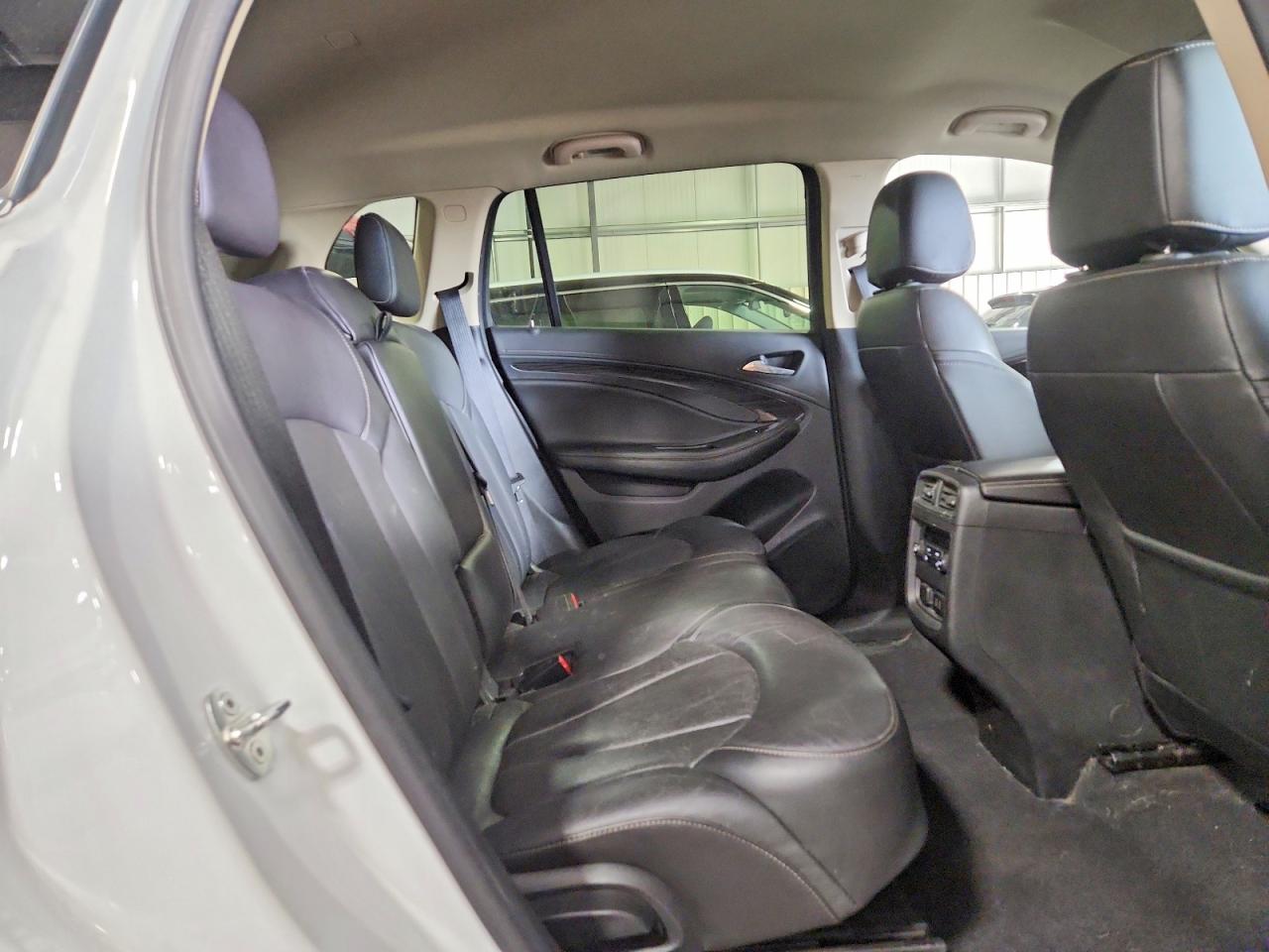 Buick Envision Premium
