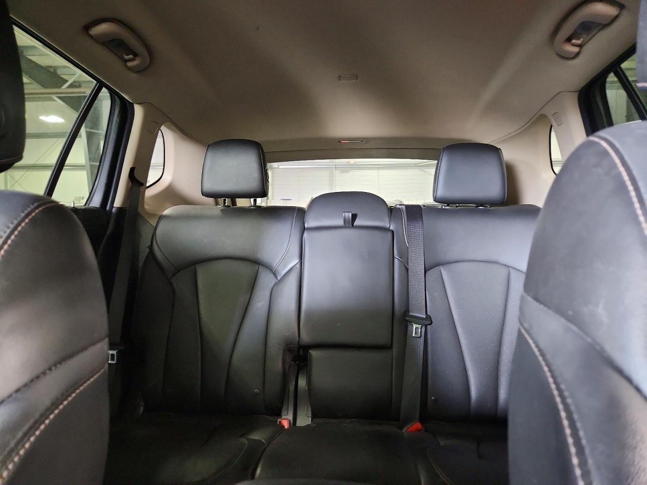 Buick Envision Premium